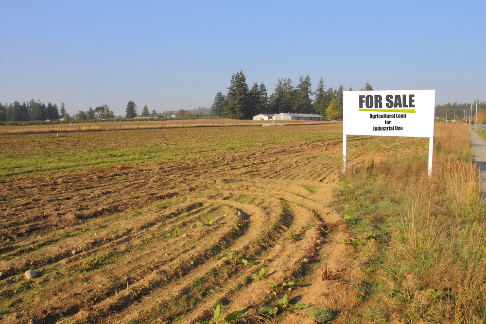 Farm & Ranch Law